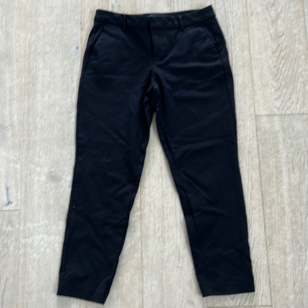 Liverpool size 8 capri dress slacks
